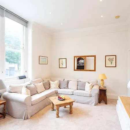 Ferienwohnung Charming Studio Near Clapham Common